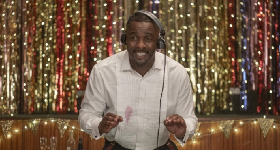 Idris Elba’s DJ sitcom has been cancelled after one season