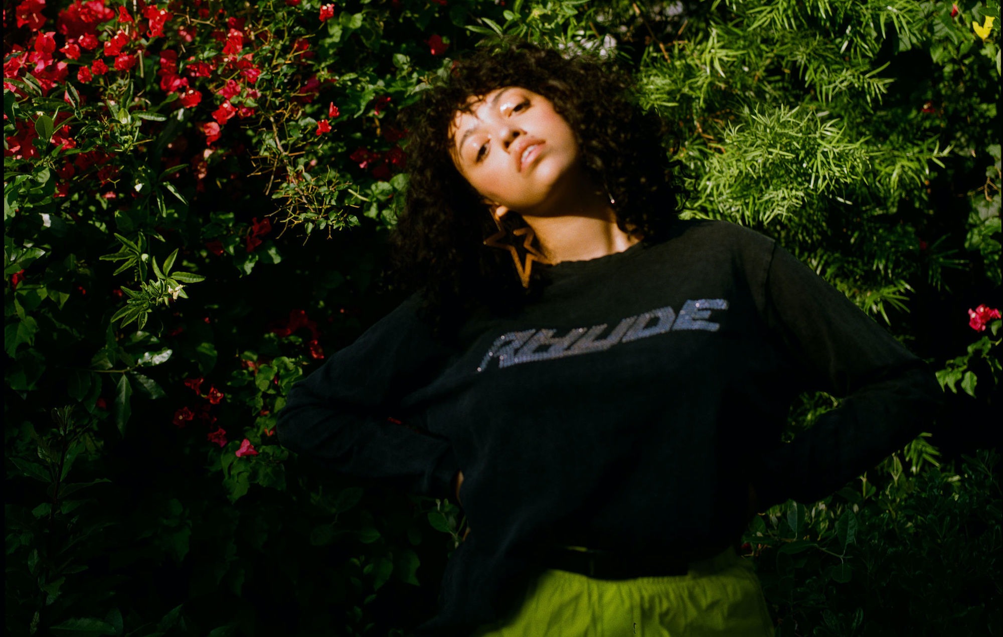 Mahalia talks surprise ‘Isolation Tapes’ EP release: “I don’t want to compromise on who I am”