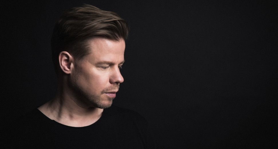Ferry Corsten: creating a trance melody live masterclass and Q&amp;A – Tuesday 5th May