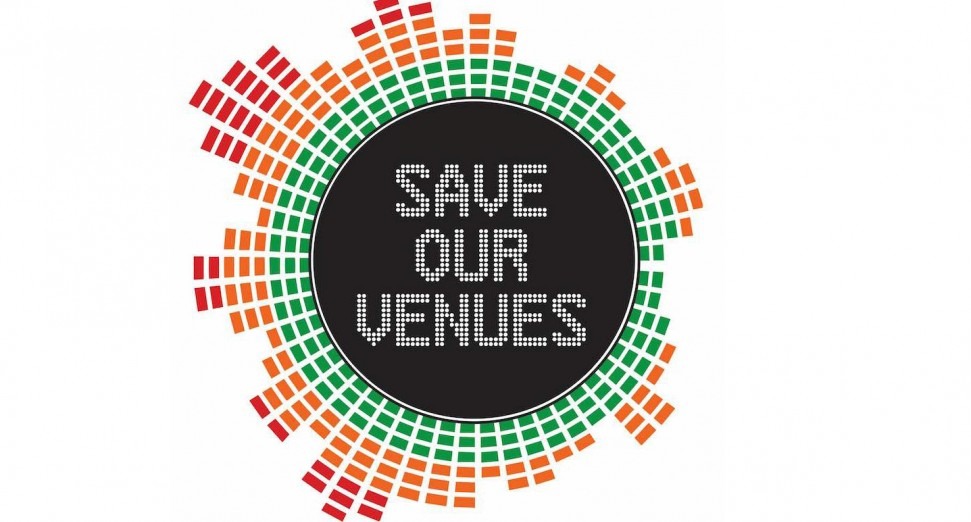 #saveourvenues campaign receives over £1 million in donations
