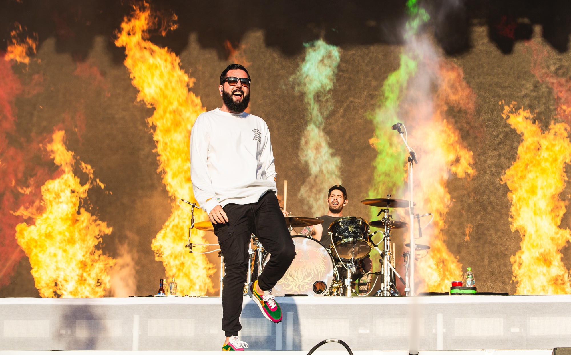 A Day To Remember on new album ‘You’re Welcome’: “We didn’t make you wait for no fucking reason”