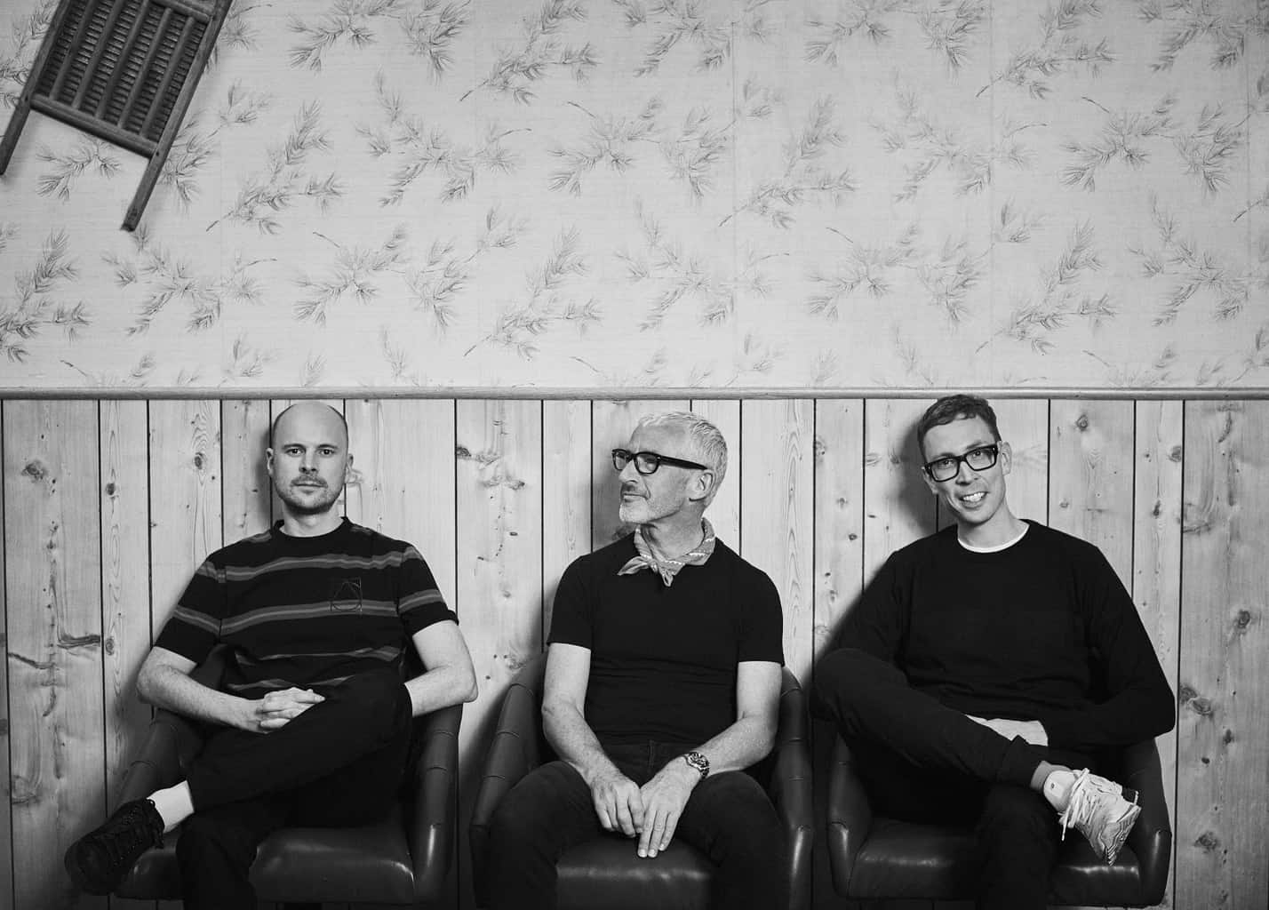 Above & Beyond release Jordin Post and Lumisade Remixes of ‘Bittersweet & Blue’