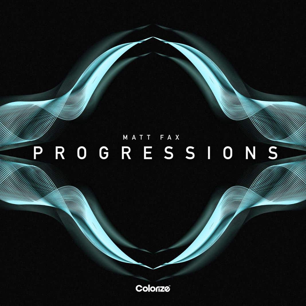 Matt Fax Releases Second Studio Album 'Progressions'