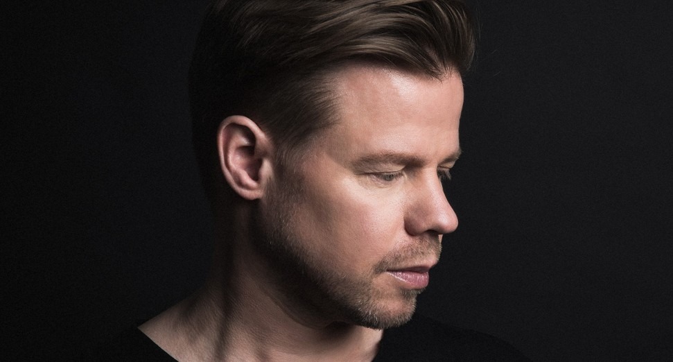 Ferry Corsten launches fan collaboration competition for new UNITY track