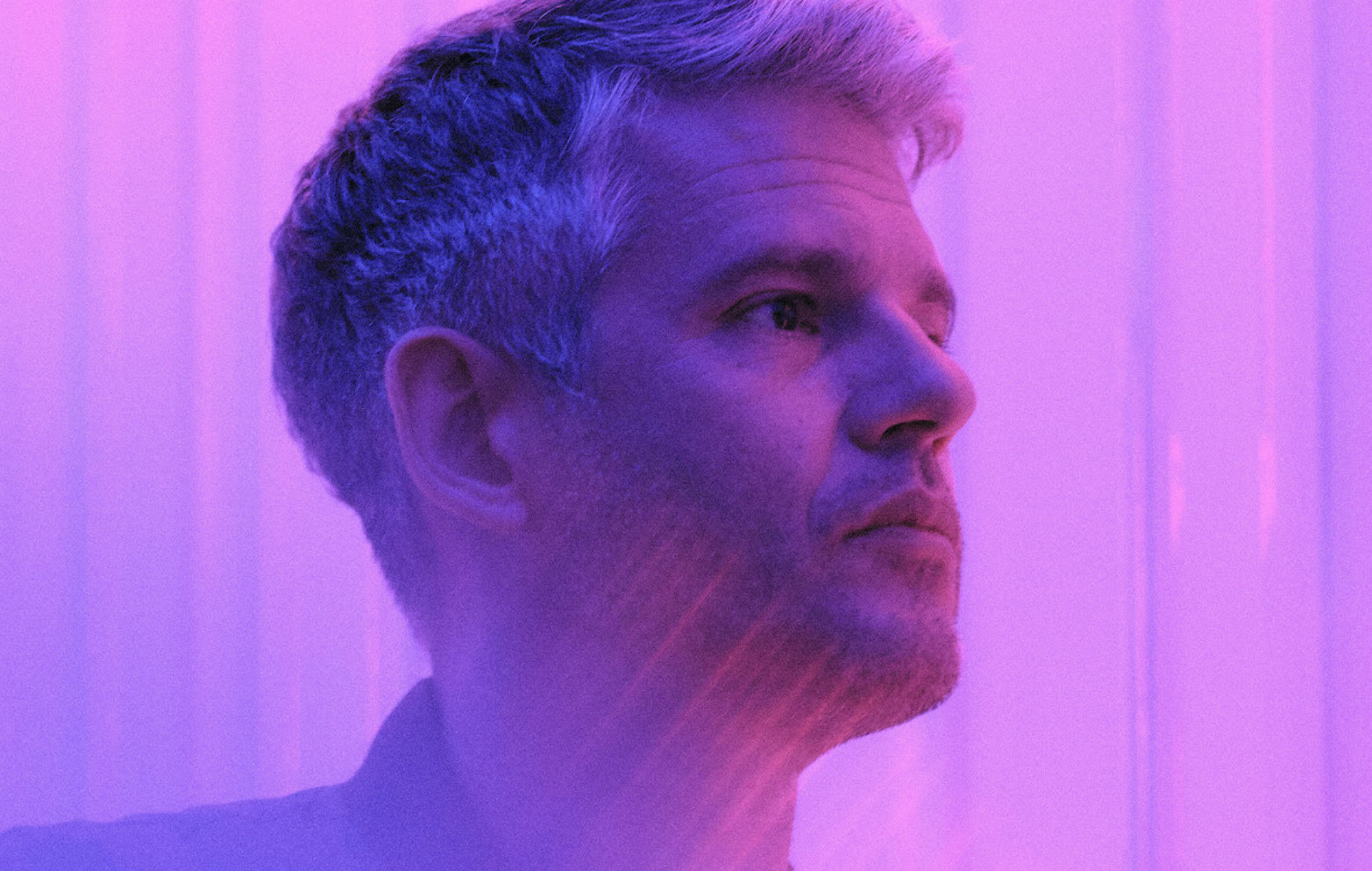 Paul Epworth tells us about his sci-fi-inspired debut solo album and “nostalgic” new single ‘Love Galaxy’