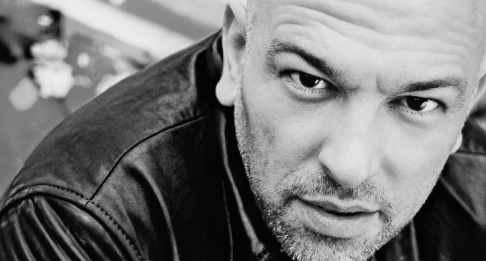 Influential German DJ and producer Pascal FEOS has died, aged 52