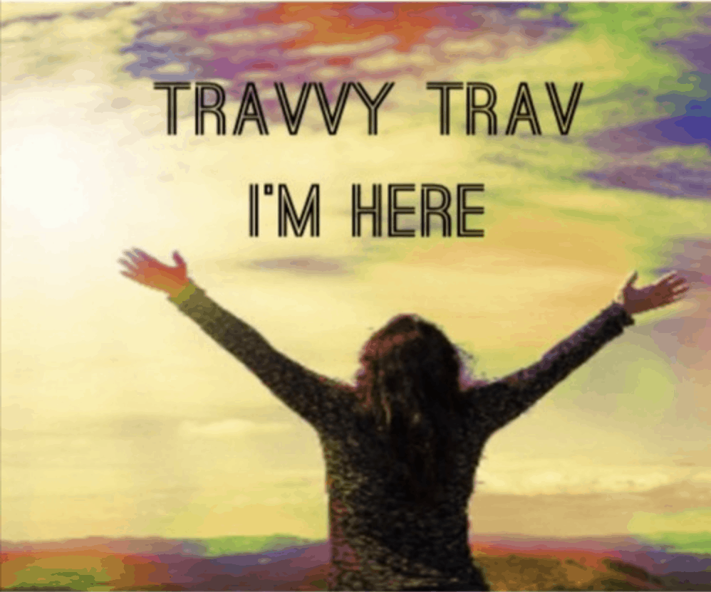 Travvy Trav Shows Us His Exploration of Acid House and How it Still Slaps