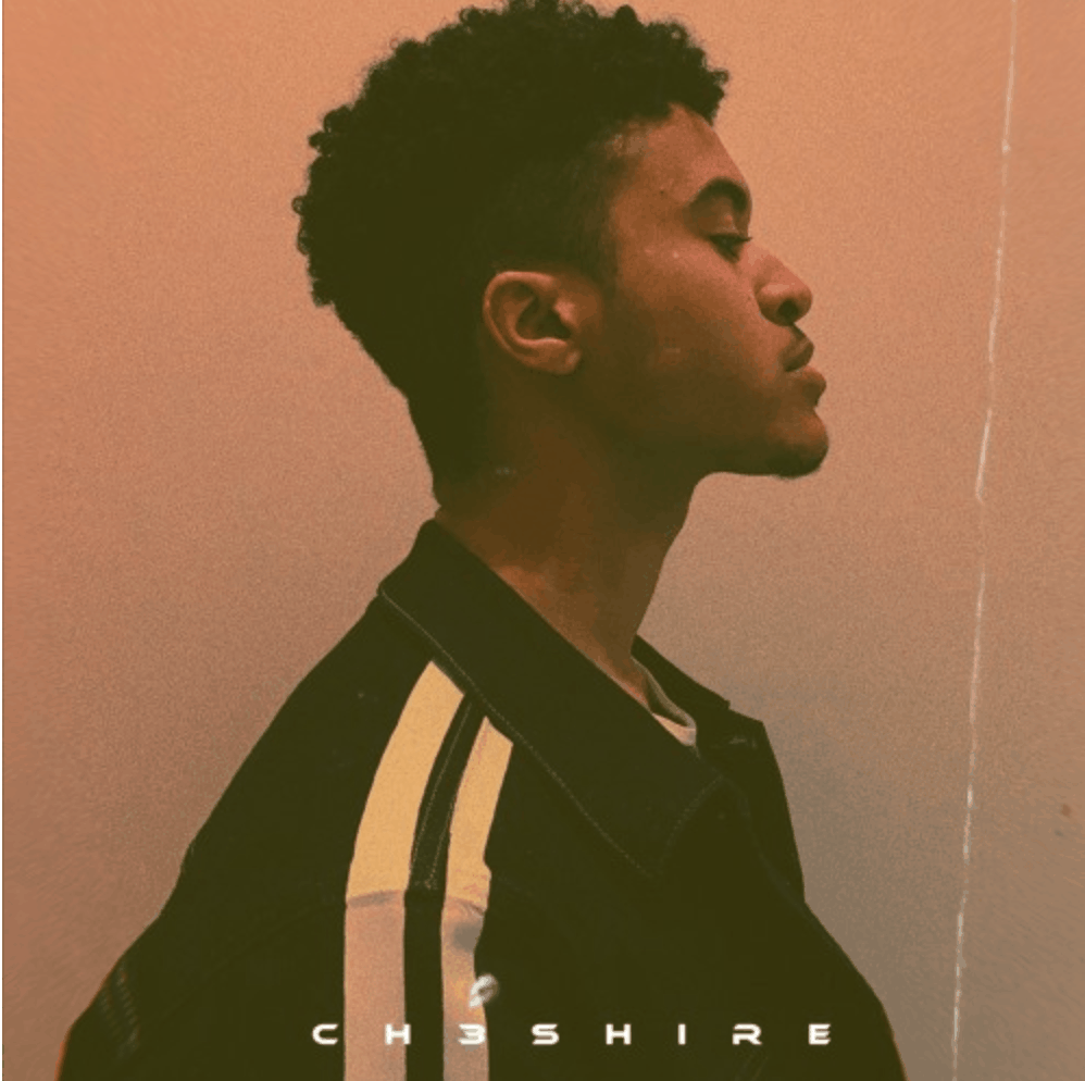 CH3SHIRE Shows Off Mid-Tempo, Abstract Beat