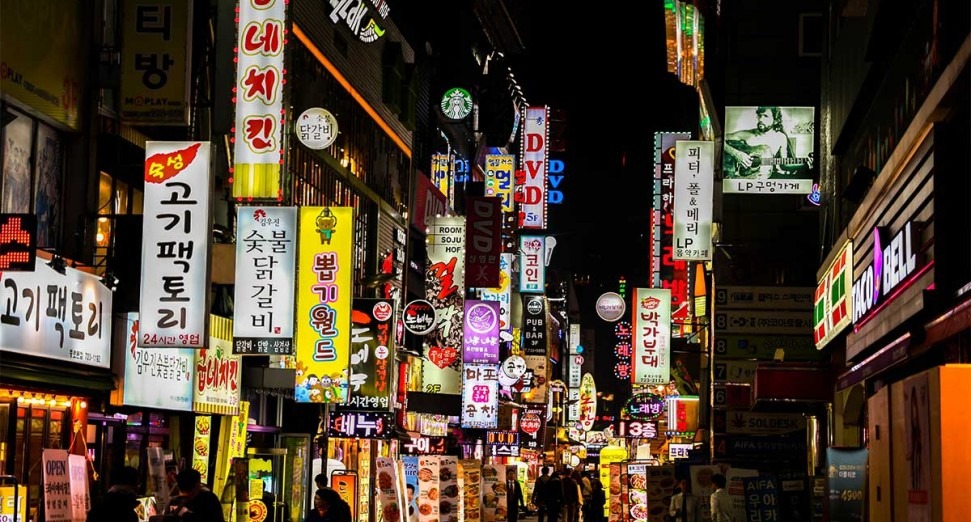 Seoul nightclubs shut again following rise in COVID-19 cases