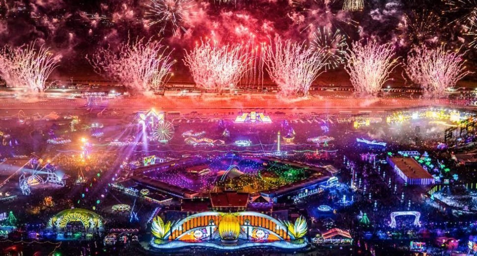 EDC Las Vegas shares line-up for virtual festival