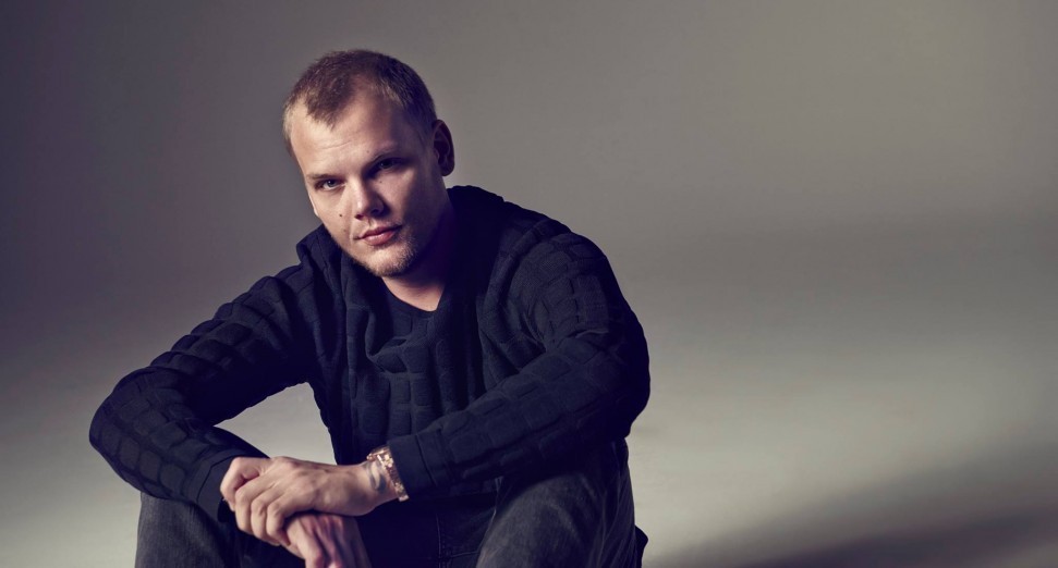 Unreleased Avicii mix from 2011 to broadcast next week