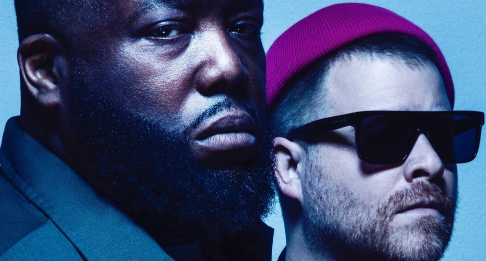 Run The Jewels announce release date and details of forthcoming album, ‘RTJ4’