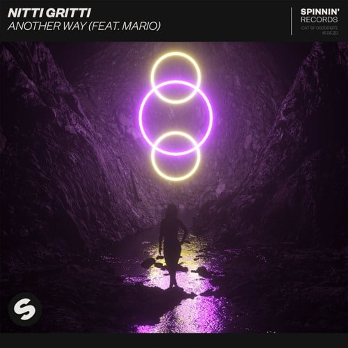 NITTI GRITTI Releases New Single "Another Way" With R&B Icon Mario