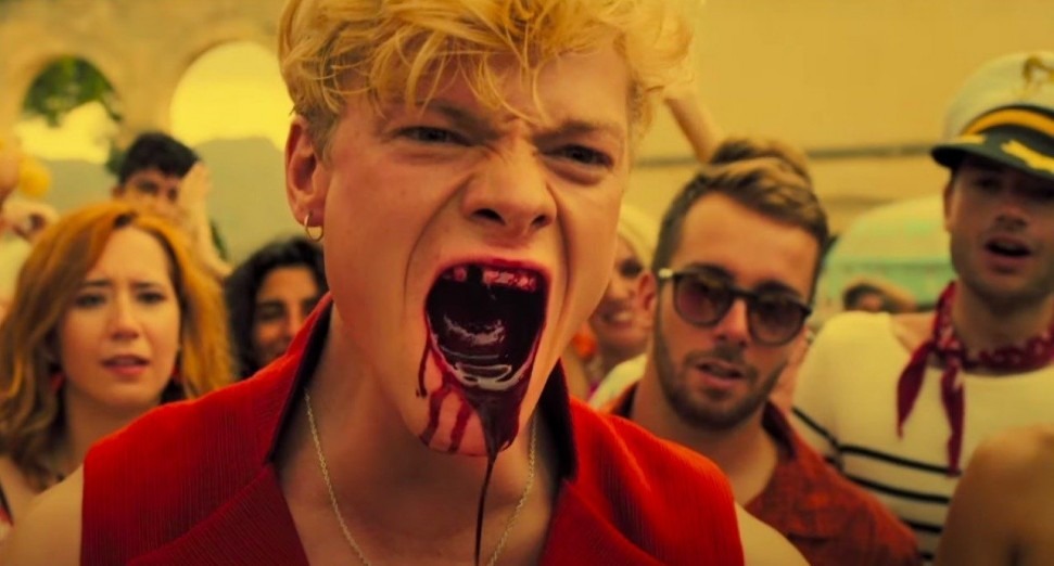Netflix’s Ibiza DJ thriller series, White Lines, is out today: Watch