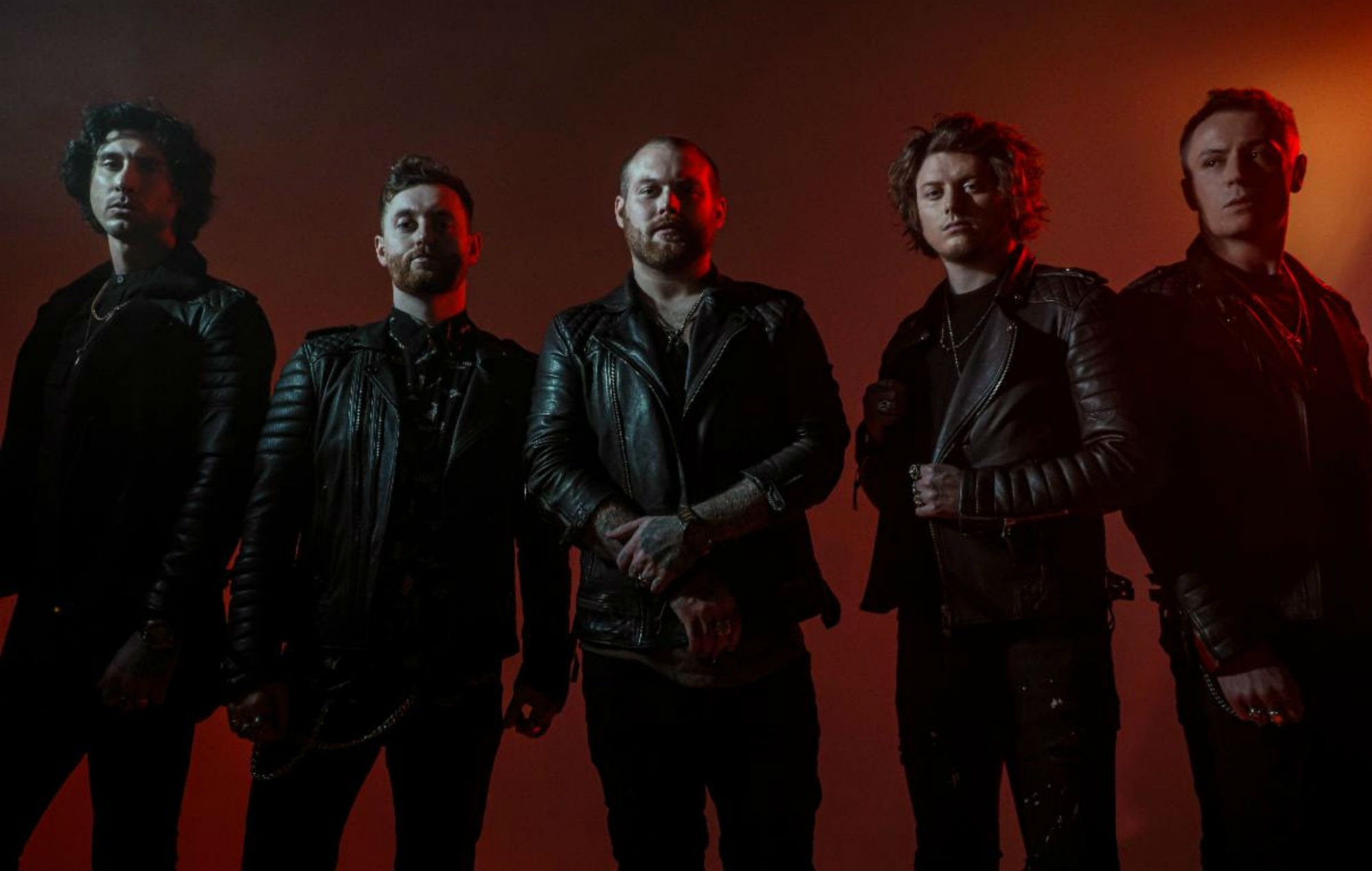 Asking Alexandria: “Corey Taylor told us this record would piss people off”