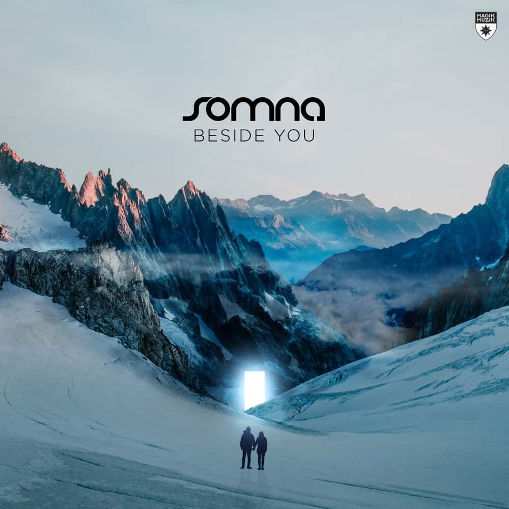 Debut LP 'Beside You' By Somna Brings Light To Dark Times