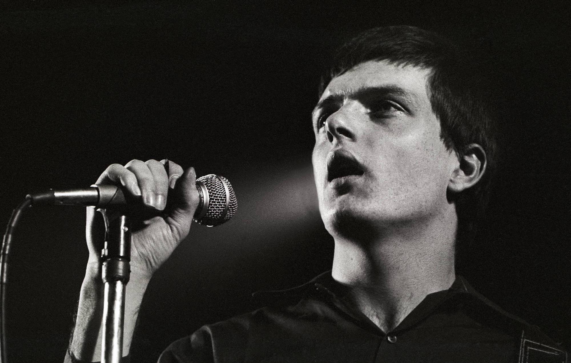 Ian Curtis: why the enigmatic Joy Division frontman remains British indie’s greatest unknown pleasure