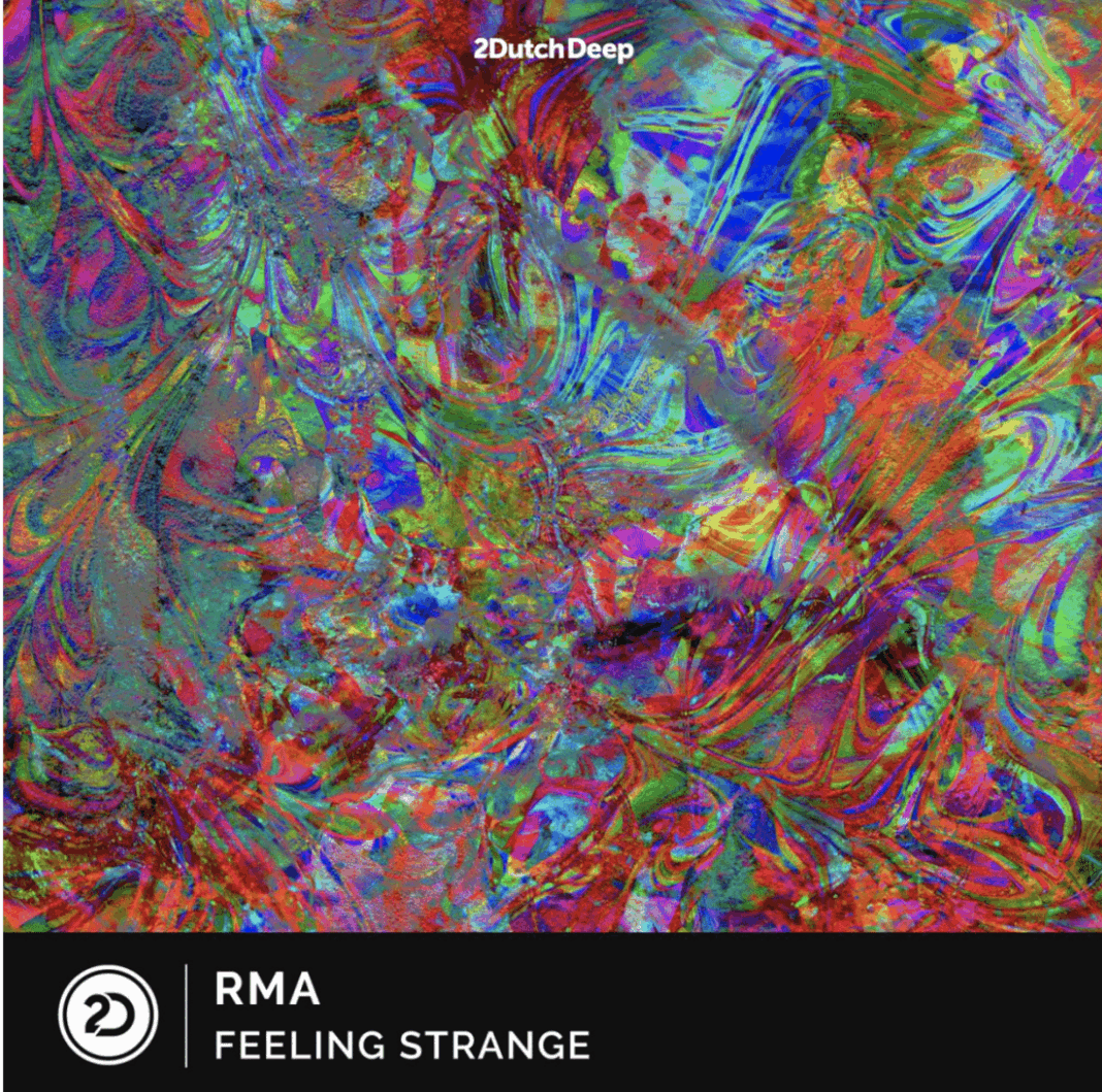 RMA Shows Off New Banger Titled Feeling Strange