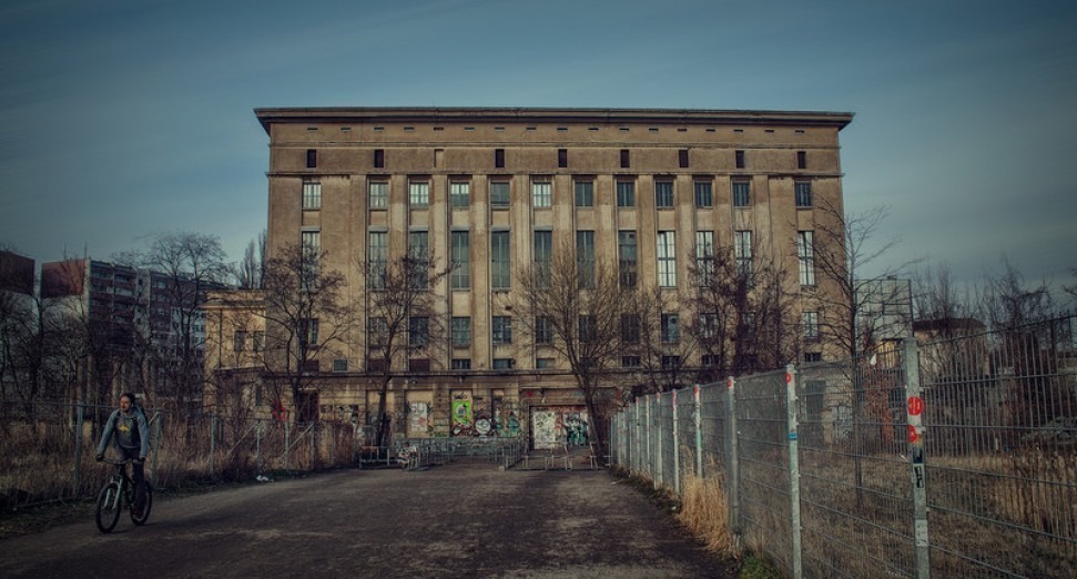 Berlin booking agencies call for industry-specific government aid