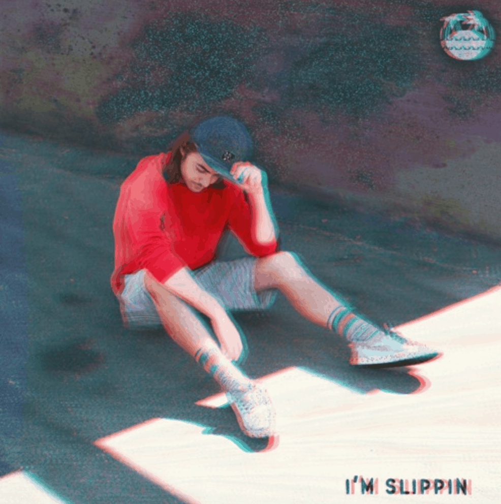 chillhum – I'm Slippin