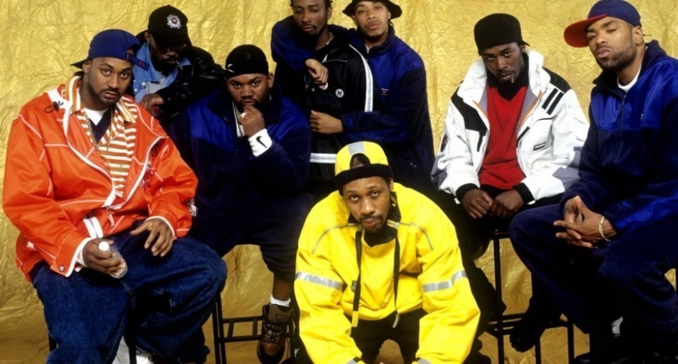 Wu-Tang Clan unveil charity hand sanitiser, “Protect Ya Hands”