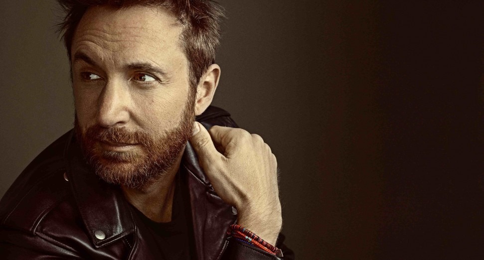 David Guetta announces charity live stream in New York to support of COVID-19 relief