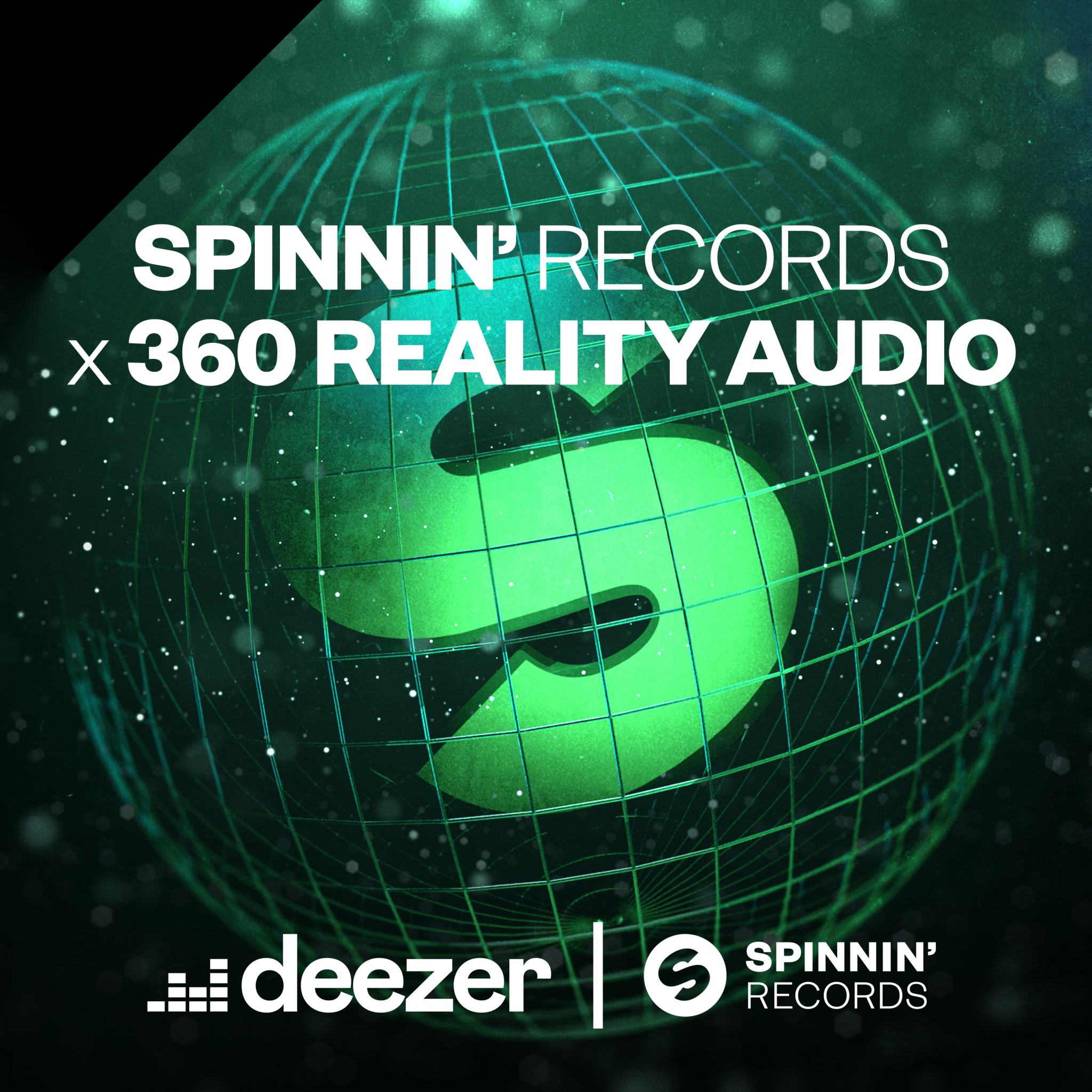Deezer and Spinnin’ Records bring dance music to life with 360 Reality Audio