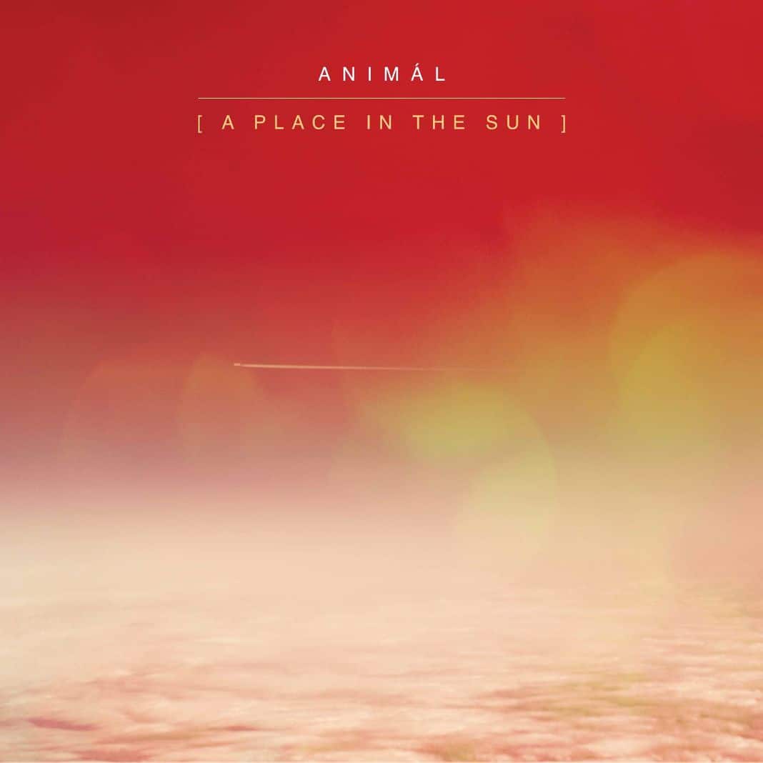 ANIMÁL Unveils Placid Single, 'A Place In The Sun' Ahead of Debut Album