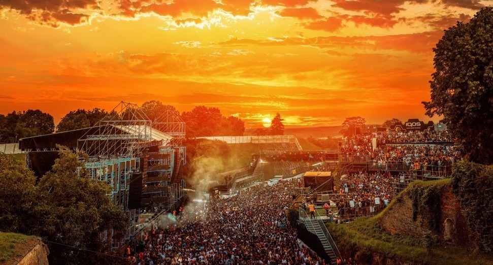 EXIT Festival to go ahead this summer, following Prime Minister’s recommendation