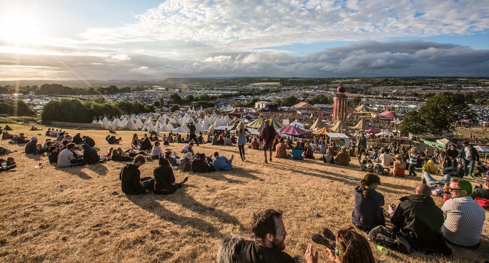 82% of festivalgoers ready to return to live music events, new survey says