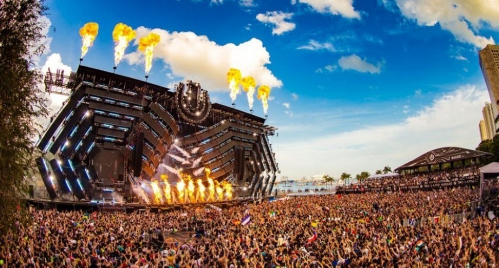 Ultra Music Festival faces lawsuit over refund policy