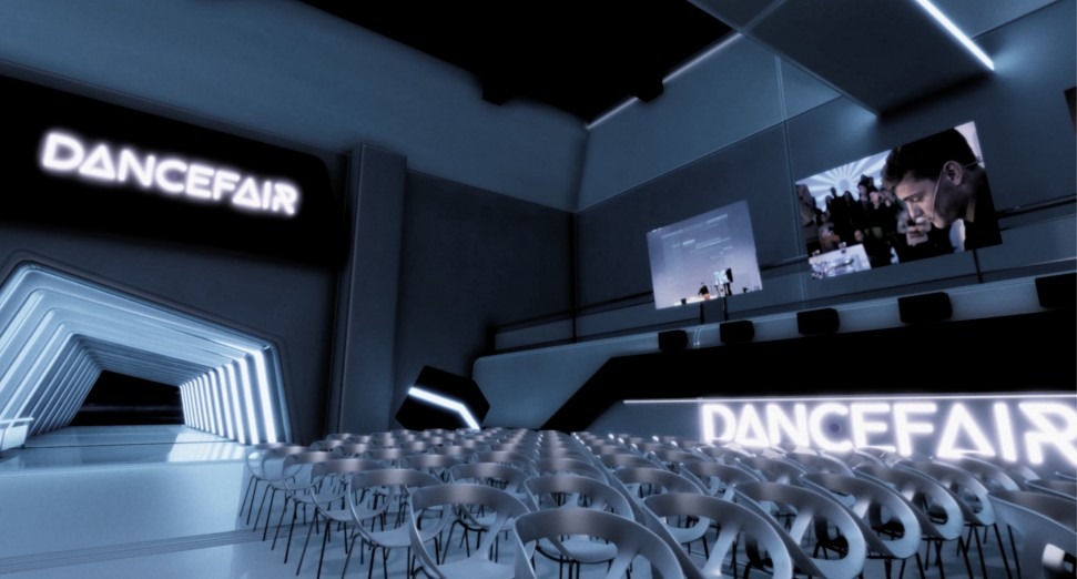 Dancefair launch world's biggest virtual music conference