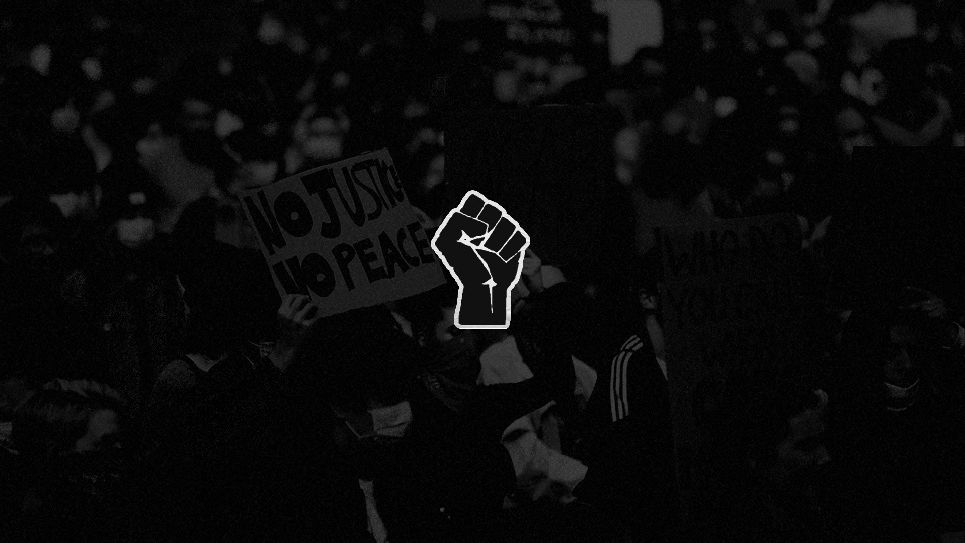 Here’s how you can support the fight against systemic racism, inequality and police brutality
