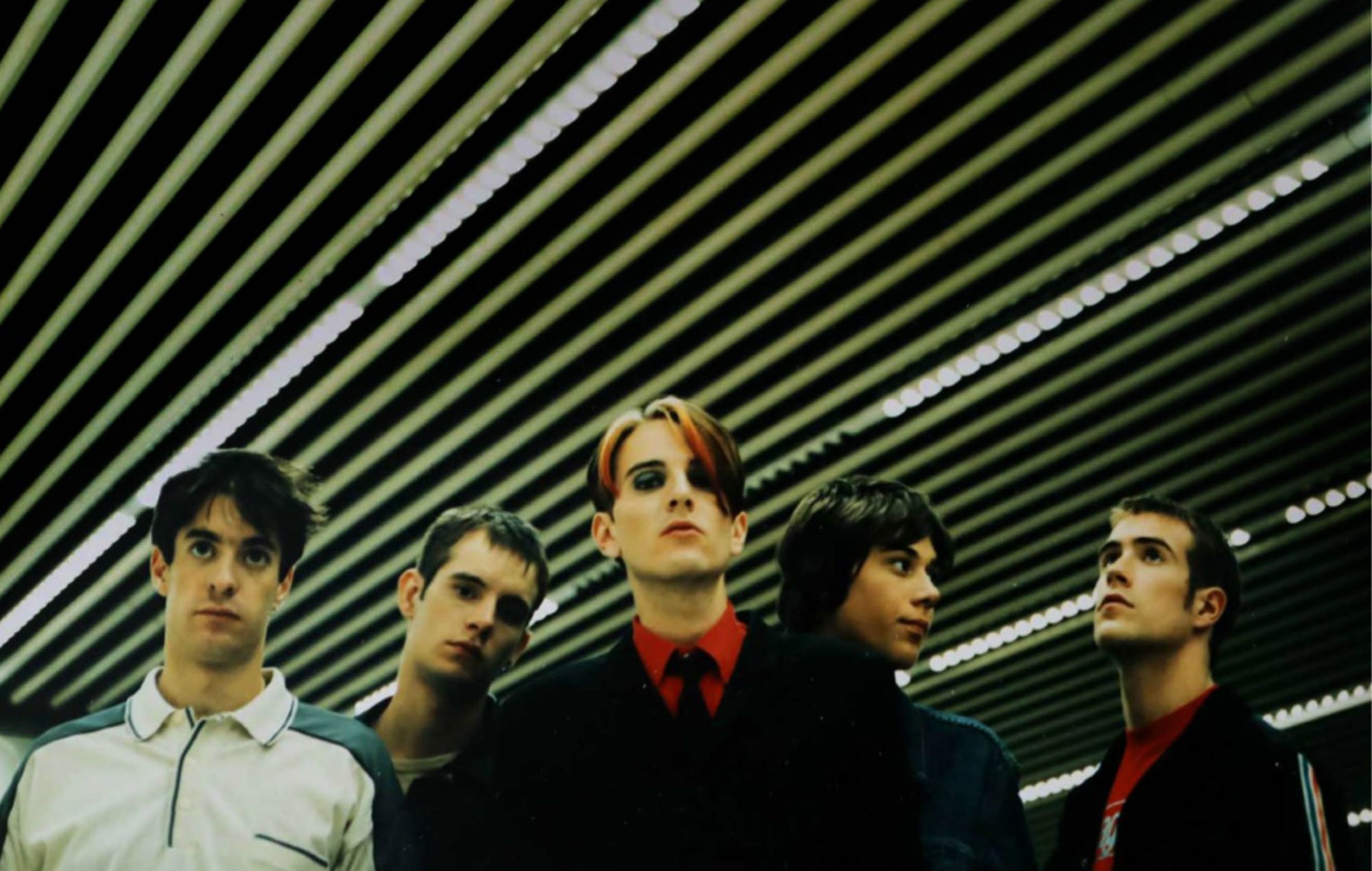 Menswear look back as they share lost single from new box-set: “My proudest achievement? Getting away with it”