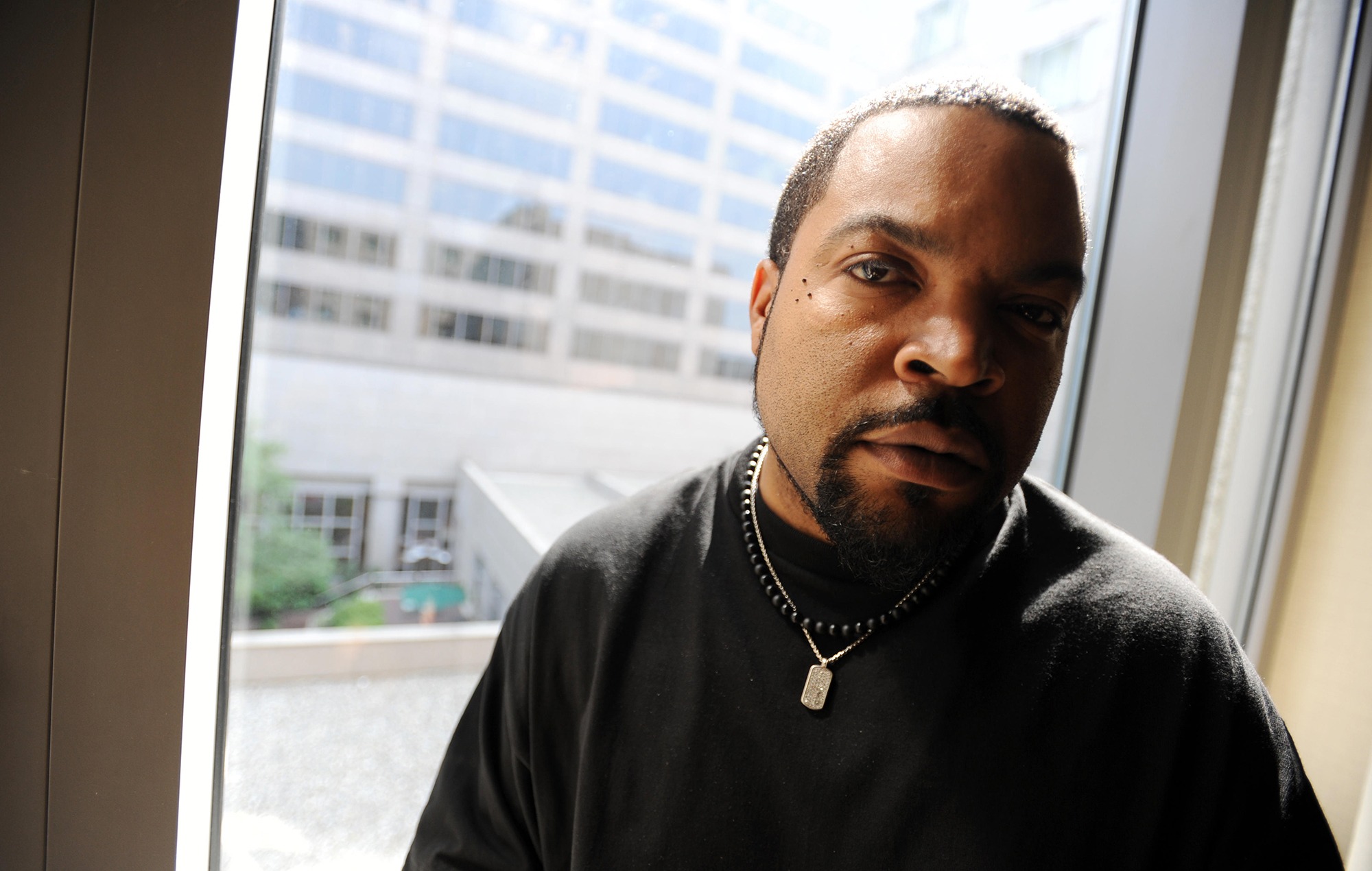 Ice Cube: “You can change the law faster than you can change people’s hearts”