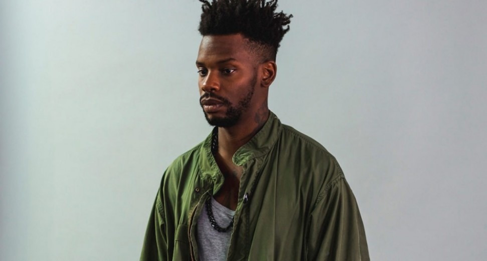 Gaika announces live concept to support the black community