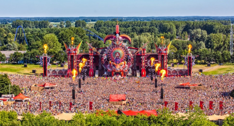 Hardstyle festival Defqon.1 announces virtual festival