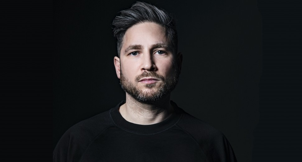 Enzo Siragusa and FUSE launch new label, LOCUS