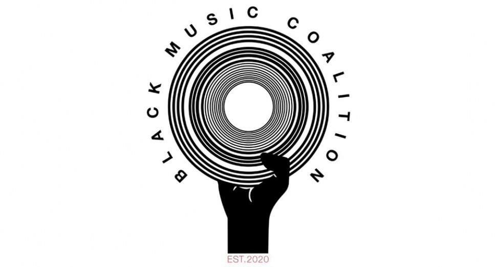 Music executives form The Black Music Coalition, call for industry reforms to end systemic racism