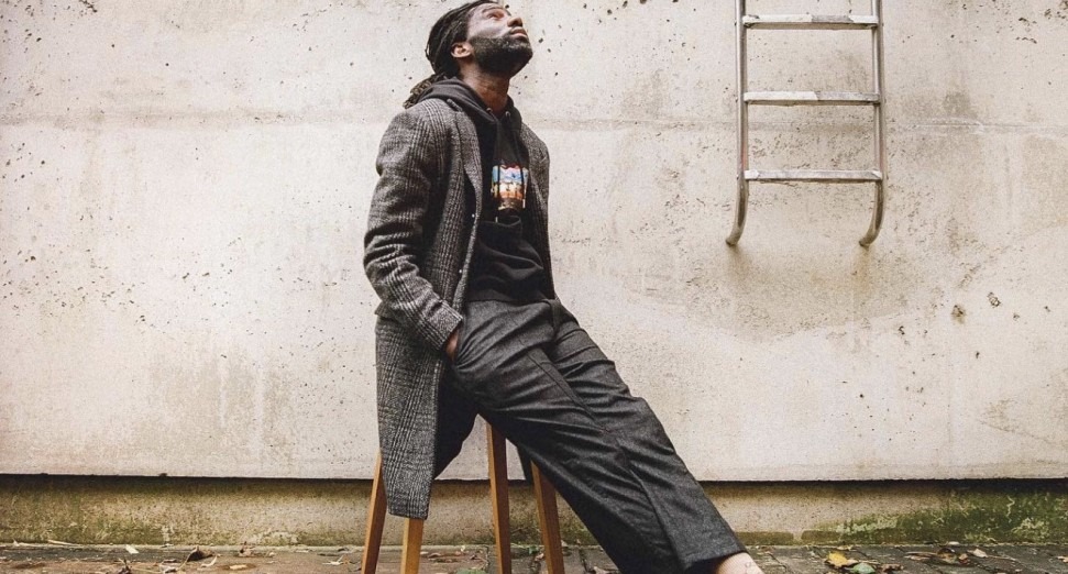 Wretch 32 shares experience of police brutality against his 62-year-old father