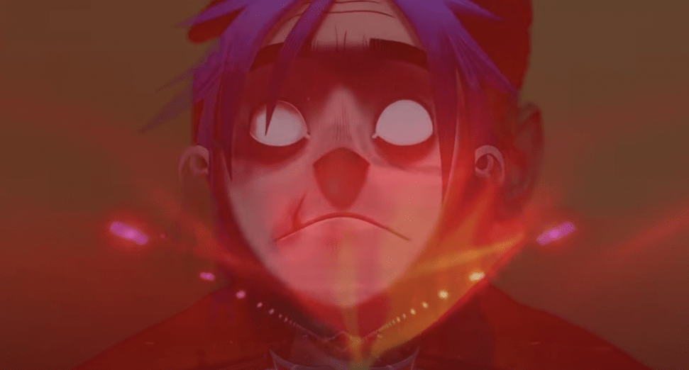 Gorillaz drop episode four of Song Machine, ‘Friday 13th’: Listen