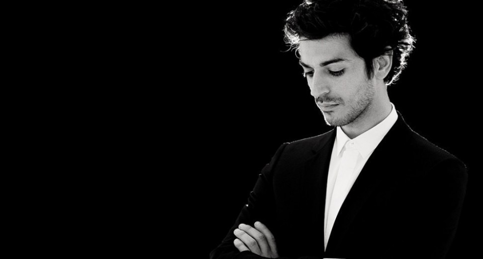 Gesaffelstein announces he will stream live set