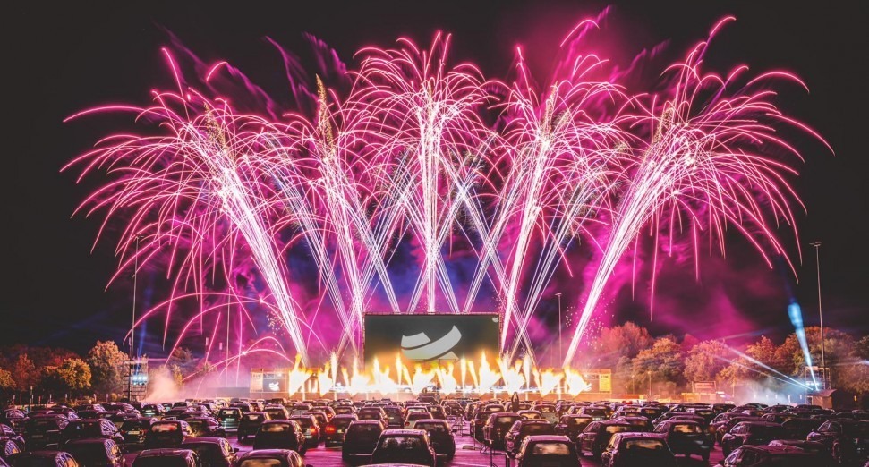 The UK’s first drive-in raves after lockdown to announce dates and line-ups this weekend