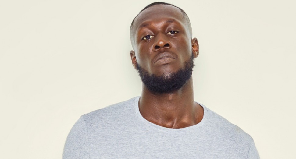 Stormzy announces £10m donation to black British causes over 10 years