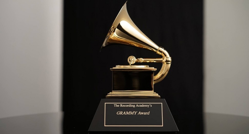 The Grammys has dropped the term urban