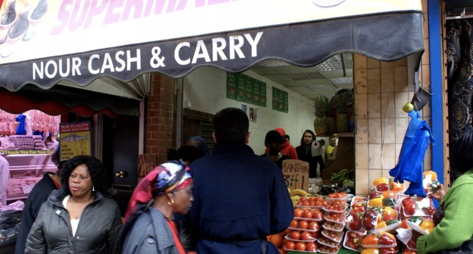 Save Nour campaign launched to stop Brixton Market eviction by DJ landlord