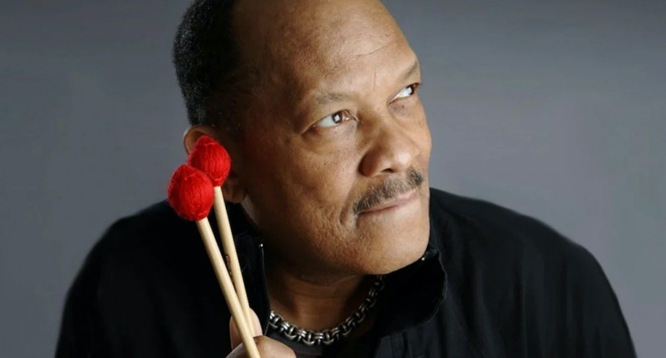 Roy Ayers announces first studio album in 18 years: Listen