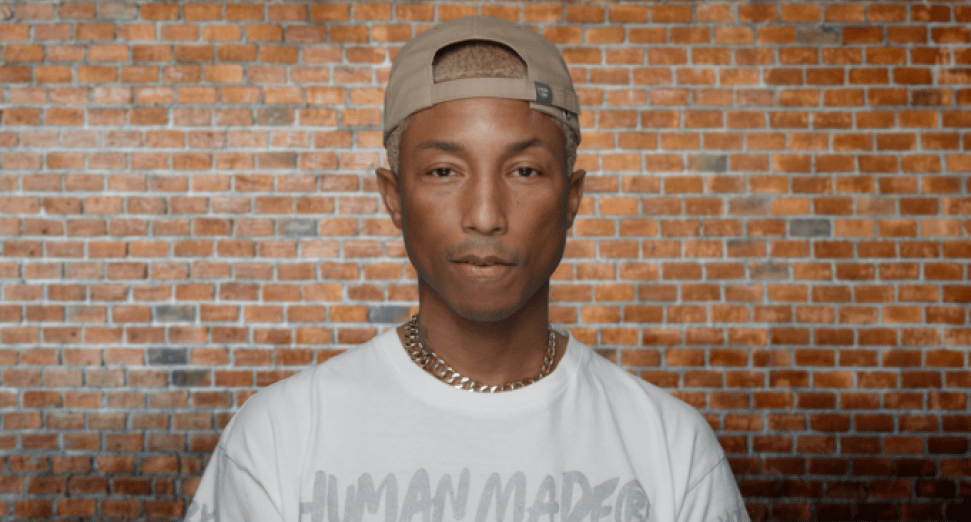 Pharrell backs proposal for Juneteenth as Virginia state holiday in powerful speech