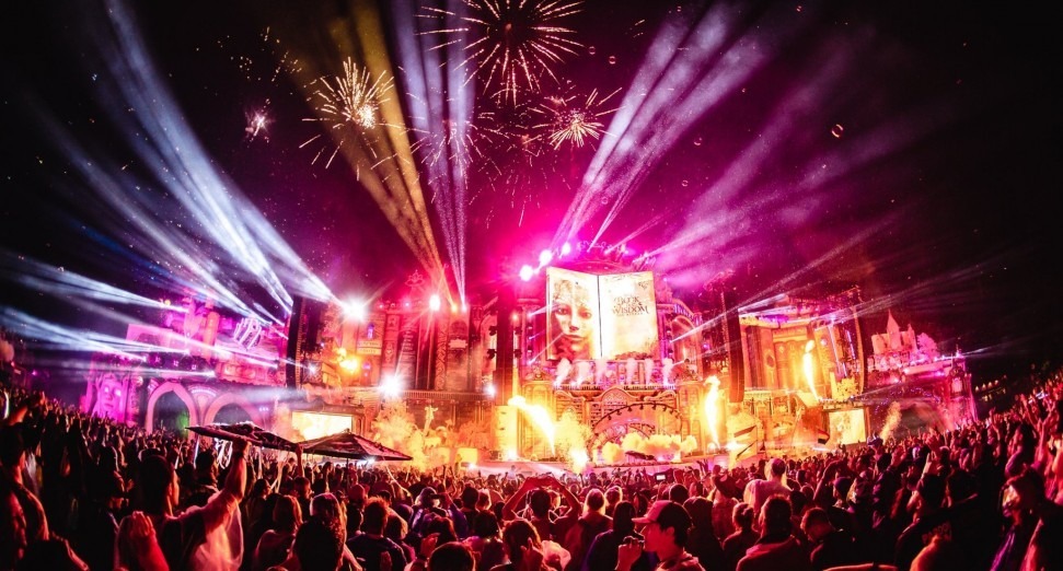 Tomorrowland may host third weekend in 2021
