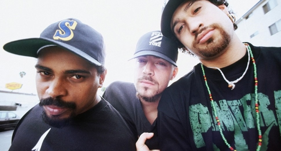 Cypress Hill announce live-stream performance this weekend